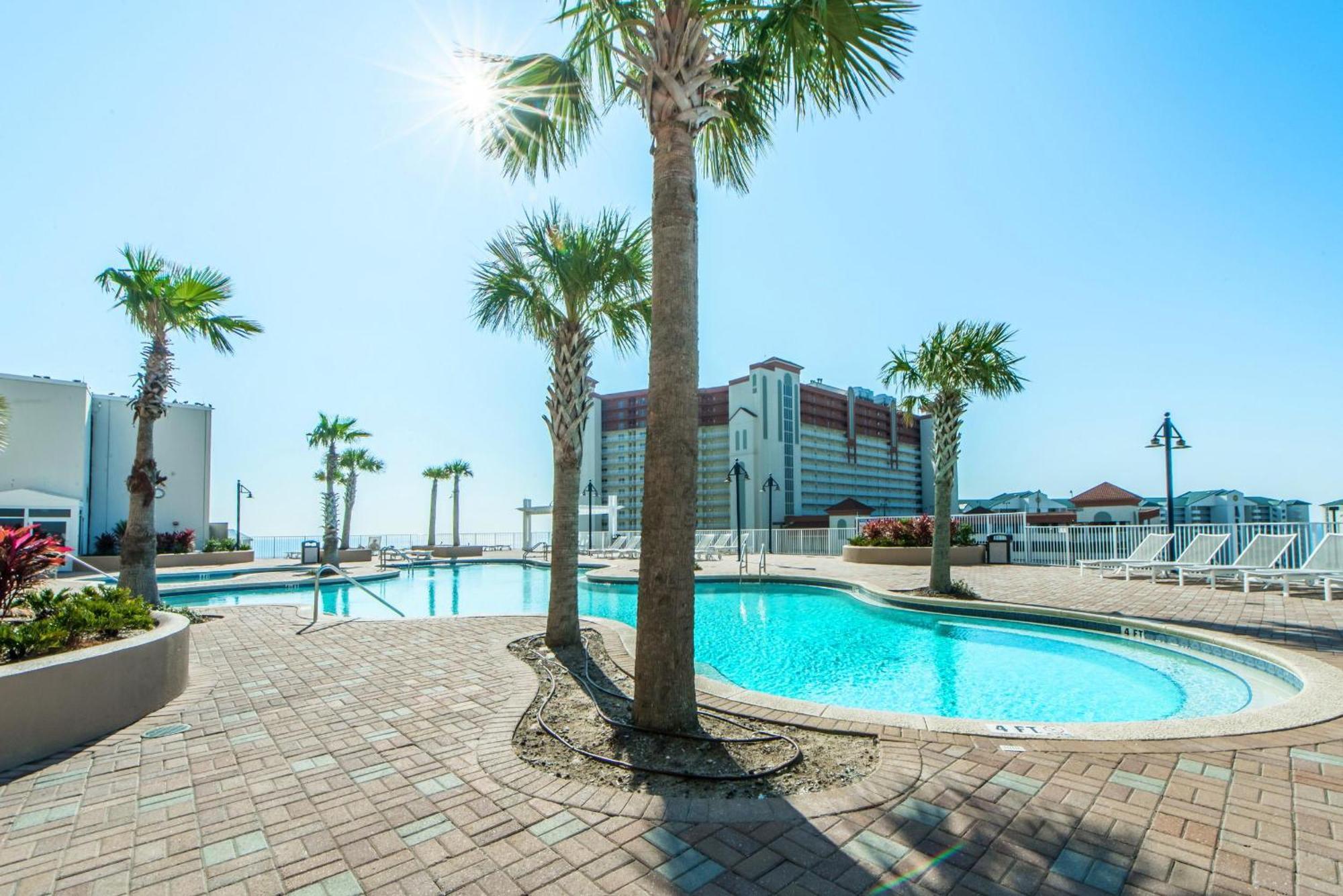 Laketown Wharf 1626 Villa Panama City Beach Exterior photo